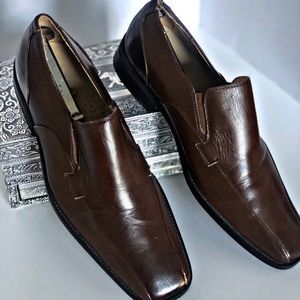 Steve Madden NWOT Sz 9 Dress Shoe